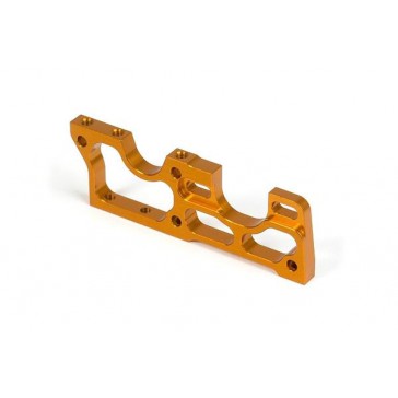 T2'008 Motor Mount Bulkhead - Orange