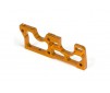 T2'008 Motor Mount Bulkhead - Orange