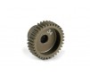 Narrow Pinion Gear Alu Hard Coated 34T : 64