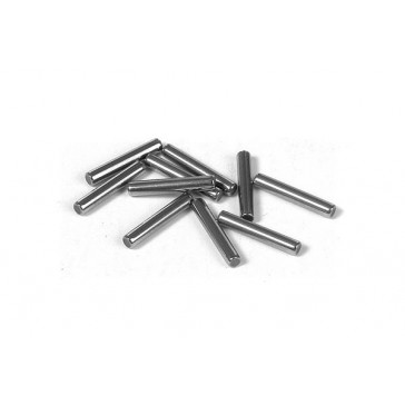 Pin 1.5X8.8 (10)