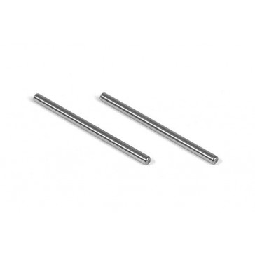 Front Upper Pivot Pin 2X31Mm (2)