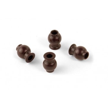 XB808 Ball Stud 6.8mm (4)