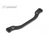 XT8 Graphite Steering Plate