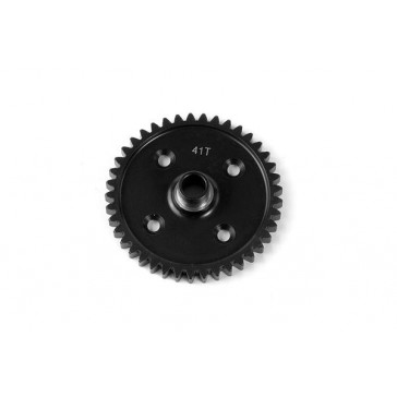 Center Diff Spur Gear 41T