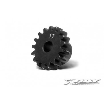 XB808E 17T Pinion Gear