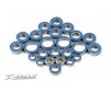 Ball-Bearing Set - Rubber Covered For XB808'11 (24)