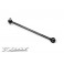 Front Drive Shaft 81mm - Hudy Spring Steel