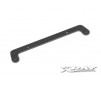 X10 Link Rear Brace - Graphite 2.5Mm