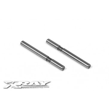 Front Arm Pivot Pin (2)