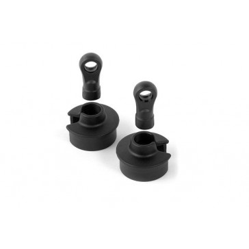 XB808 Composite Shock Parts