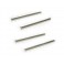 DISC.. Rear Upper Suspension Hinge Pins 2.5X38MM (4pcs)