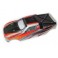 DISC.. Street Racer Body (Red) with decals