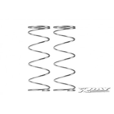 PROGRESSIVE SPRINGS - SOFT-MEDIUM - 2 STRIPES (2)