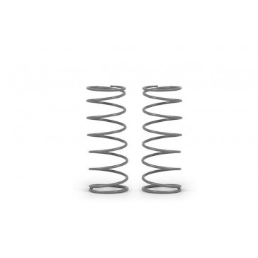 XB808 Front Spring Set C : 0.70 Grey (2)