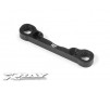 Alu Rear Lower Susp. Holder - Front - 7075 T6 (5mm)