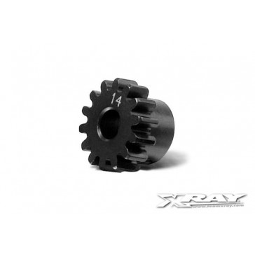 XB808E 14T Pinion Gear