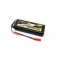 DISC.. LiPo Receiver Pack Straight 2400mAh 7.4V