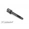 Slipper Clutch Shaft - Hudy Spring Steel