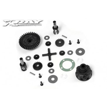 Gear Differential - Set