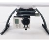 DISC.. Aluminium Camera Mount for GoPro Hero 3