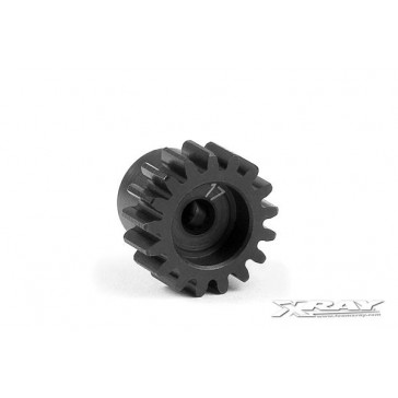 Steel Pinion Gear 17T : 48