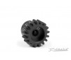 Steel Pinion Gear 17T : 48