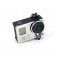 DISC.. Aluminium Camera Mount for GoPro Hero 3