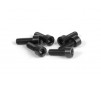 Alu Hex Screw M3X8 For Rear Wheels (6)