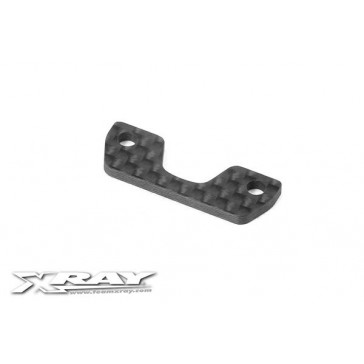 Graphite Rear Lower Brace 2.0mm