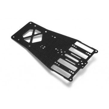 XII Chassis - 2.0Mm Graphite