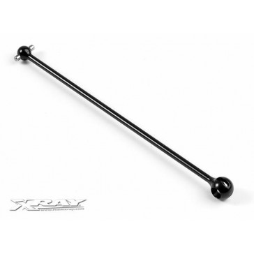 XT8 CVD Universal Central Drive Shaft Front - Hudy Spring St