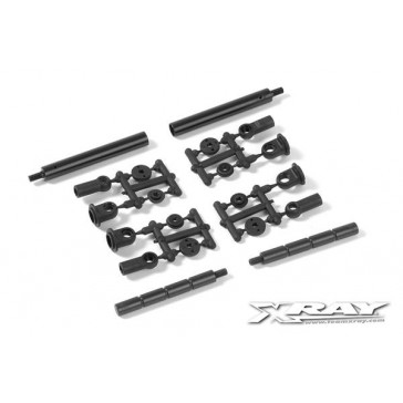 Side Linkage Set (2)