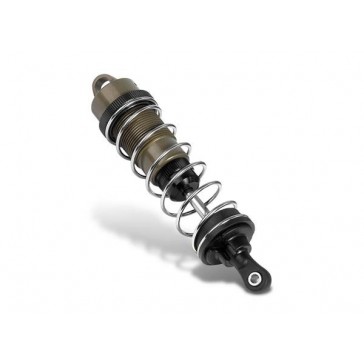 XB808 Front Shock Absorbers Complete Set (2)