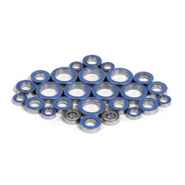 XB808 Ball-Bearing Set Rubber Covered For XB808 (24)