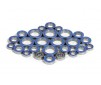 XB808 Ball-Bearing Set Rubber Covered For XB808 (24)