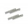 DISC.. Front/Rear hub carrier pins (4pcs)