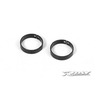 XB9 DRIVE SHAFT LOCKING RING (2)