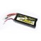 DISC.. losi 5ive-T receiverPack, Lipo 3600mAh 7.4V