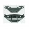 Front Bumper Mouldings  - Mi4