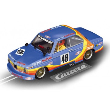 BMW2002 Touring Car 1976, N.48 Evolution