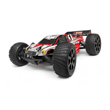 Trophy Truggy Flux