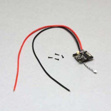 DISC.. Brushless ESC (Front): Q500 PLUS (Authorized Service Use Only)