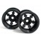 DISC.. JANTE SPIKE TRUCK NOIRE