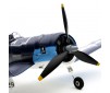 DISC.. Ultra-Micro F4U Corsair RTF with AS3X Mode 1