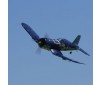 DISC.. Ultra-Micro F4U Corsair RTF with AS3X Mode 1