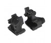 Rear Transmission Case Set: 5TT