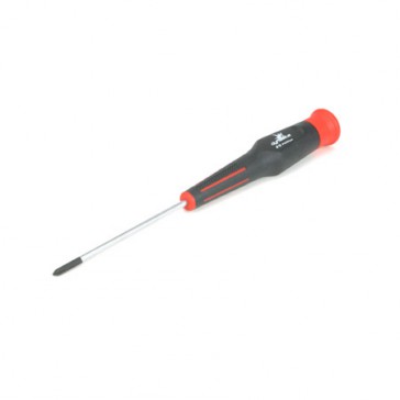 Screwdriver: n°0 Phillips