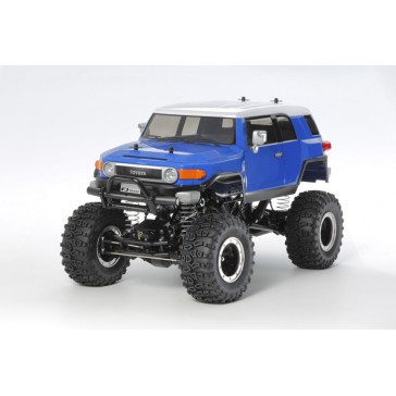 Toyota FJ Cruiser CR01