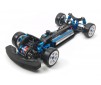 RC châssis FF04 EVO