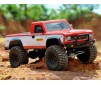 Crawling kit - PG4RS 1/10 4x4 Pick up (Lexan body)